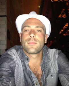 Man, 39. Frenchienyc