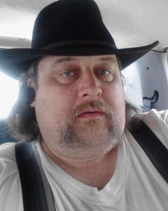 Man, 64. hillbillytim