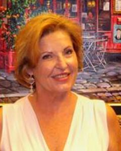 Woman, 74. MsBobbye
