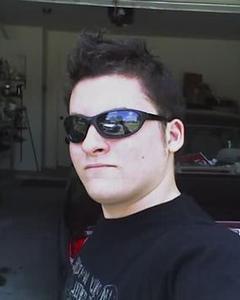 Man, 38. daddy_yan298