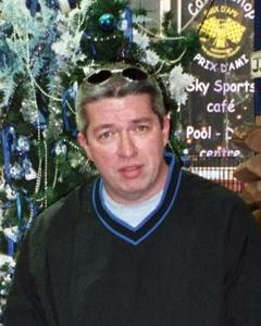 Man, 59. WestsideMike
