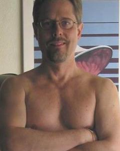 Man, 57. longonpleasure