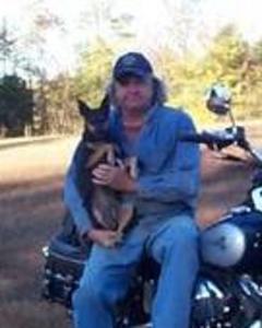 Man, 73. Scooterman377