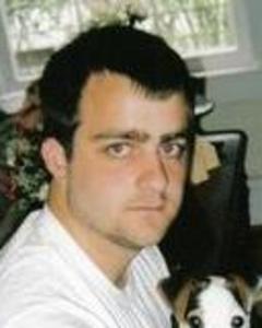 Man, 43. YoungJ89
