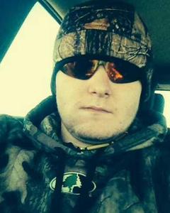 Man, 31. Southernbo5777