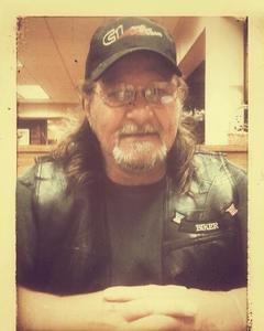 Man, 68. mickeyRadell