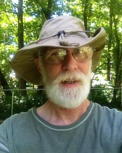 Man, 72. Fr0stybite