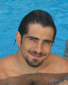 Man, 42. TenderSmile
