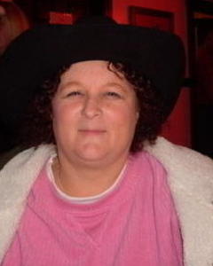 Woman, 63. unicorn14