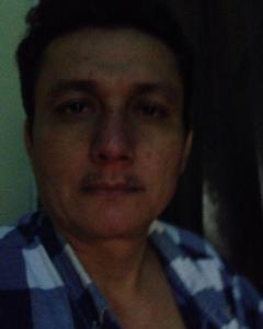 Man, 40. Corazon_triste