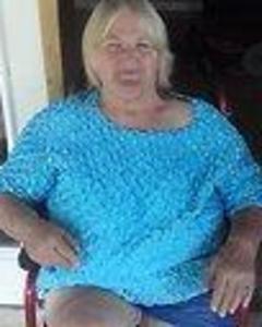 Woman, 75. Pete0627