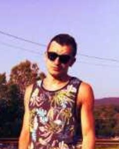 Man, 35. albanbana