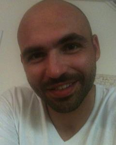 Man, 42. PartyTommy