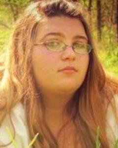 Woman, 32. alieboo13