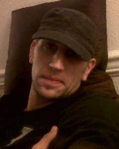 Man, 46. YATESSHANE