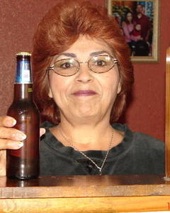Woman, 75. reyna976