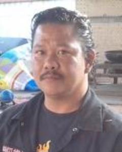 Man, 53. gene5814