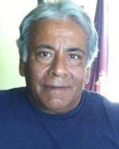 Man, 68. tommycarmona