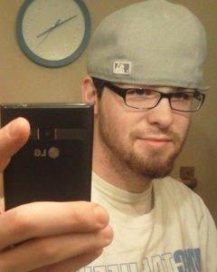 Man, 35. Dcswag