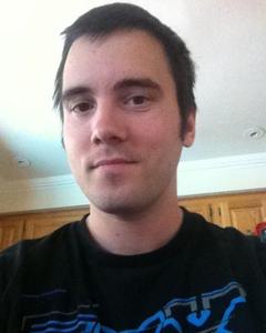 Man, 36. Jon2345