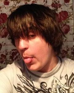Man, 32. Nick1234563455