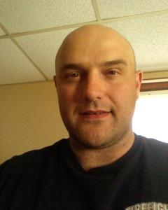 Man, 54. FFRay