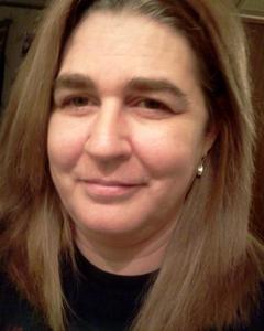 Woman, 55. crystalize69
