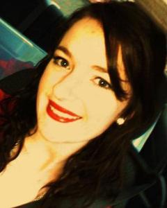 Woman, 35. Andi012