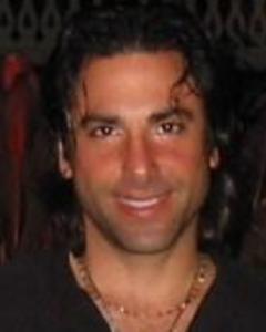 Man, 56. MicheleGiovann