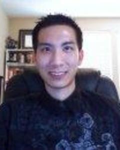 Man, 44. EEYinYang