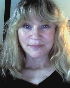 Woman, 76. roseofshasta