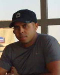 Man, 46. xman29469