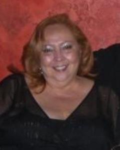 Woman, 76. PR2008