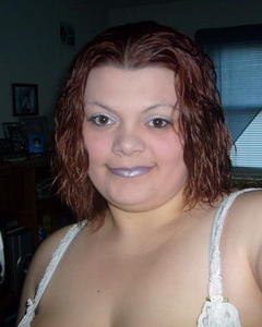 Woman, 40. mel6135