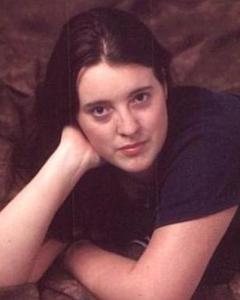 Woman, 44. gueneviere