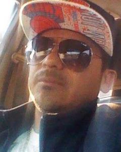 Man, 45. blaky_hernande