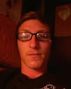 Man, 31. waldo3628