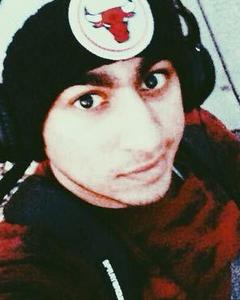 Man, 29. Jo_Sam