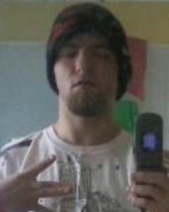 Man, 35. babyboy1513