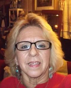 Woman, 73. chachingirl
