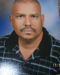 Man, 63. jose9984