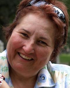 Woman, 72. Linda0146