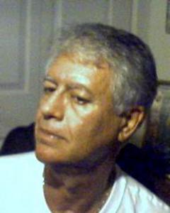 Man, 77. Hunk_A_hunk_a