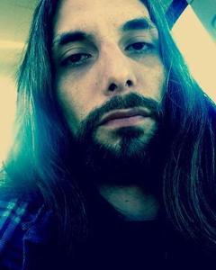 Man, 43. Stainofmind82