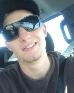 Man, 31. RoughneckKyle