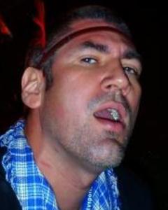 Man, 45. JJdre