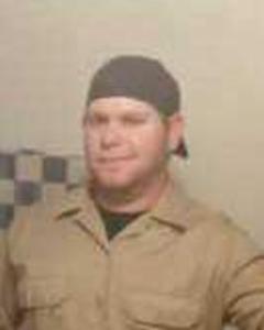 Man, 38. texaslineman