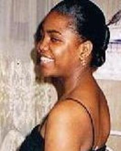 Woman, 46. Farah26713