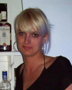 Woman, 45. Red_Ridinghood