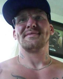 Man, 40. Msg5708
